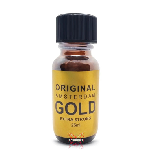 Amsterdam Gold 25ml