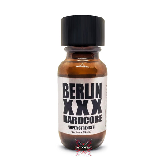 Berlin XXX Poppers 25ml