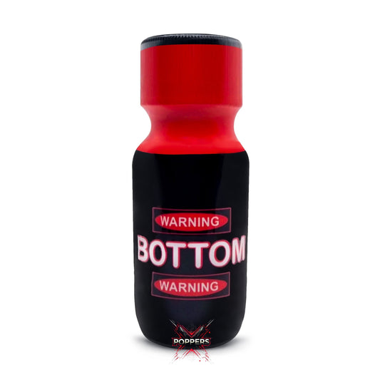 Bottom Poppers 25ml