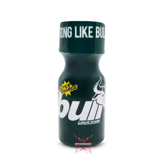 Bull Poppers 15ml