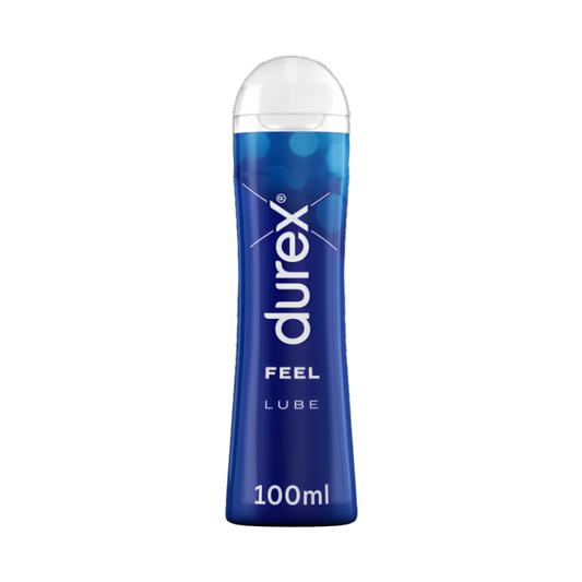 Durex Feel Lube 100ml