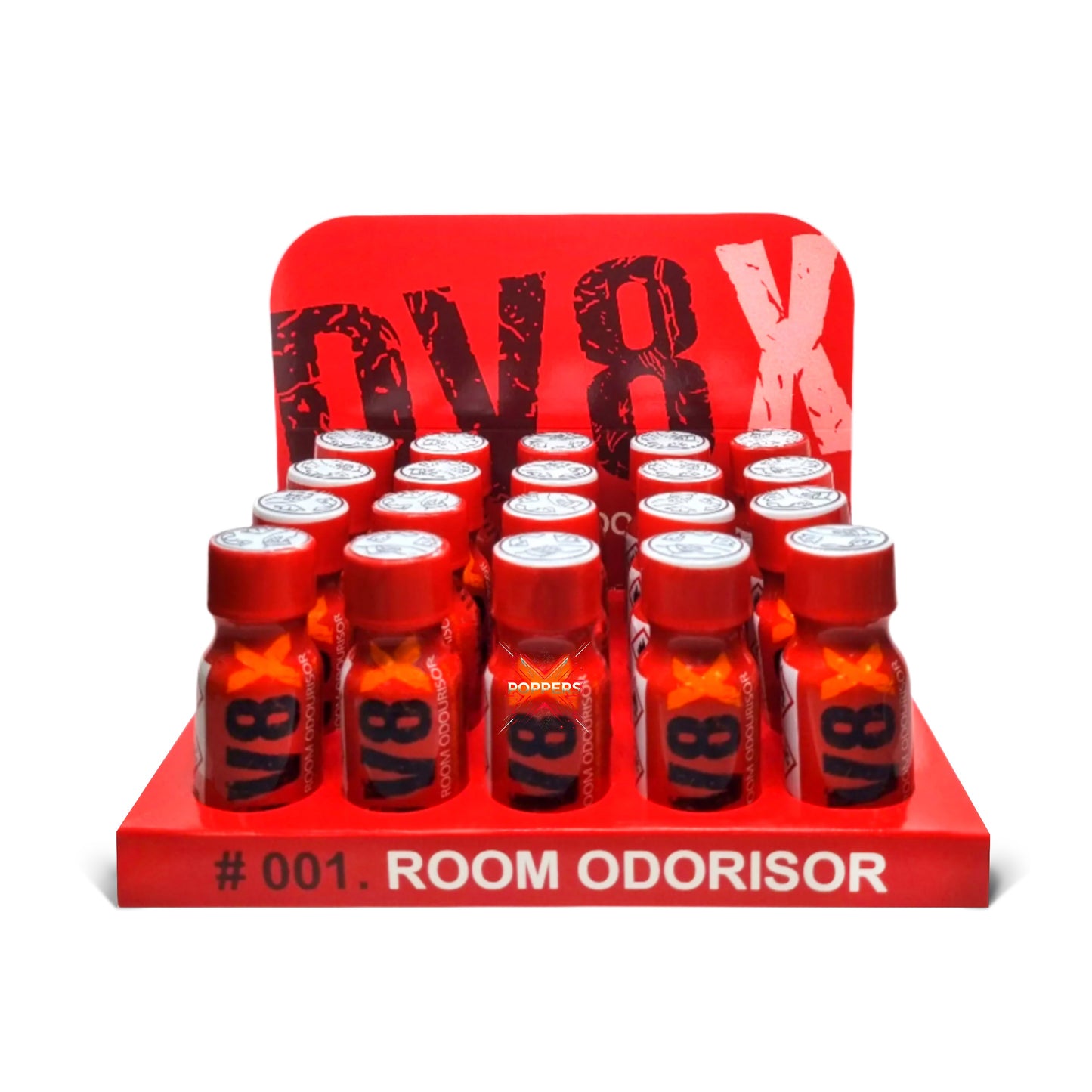 DV8 Poppers 25ml x 20