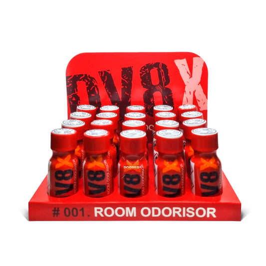 DV8 Poppers 25ml x 20