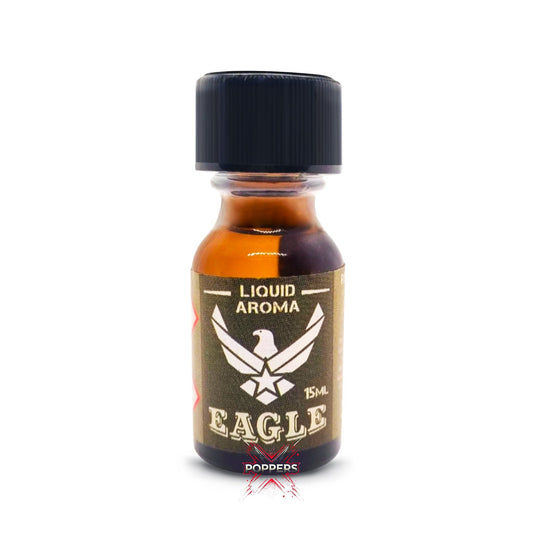 Eagle Poppers 15ml