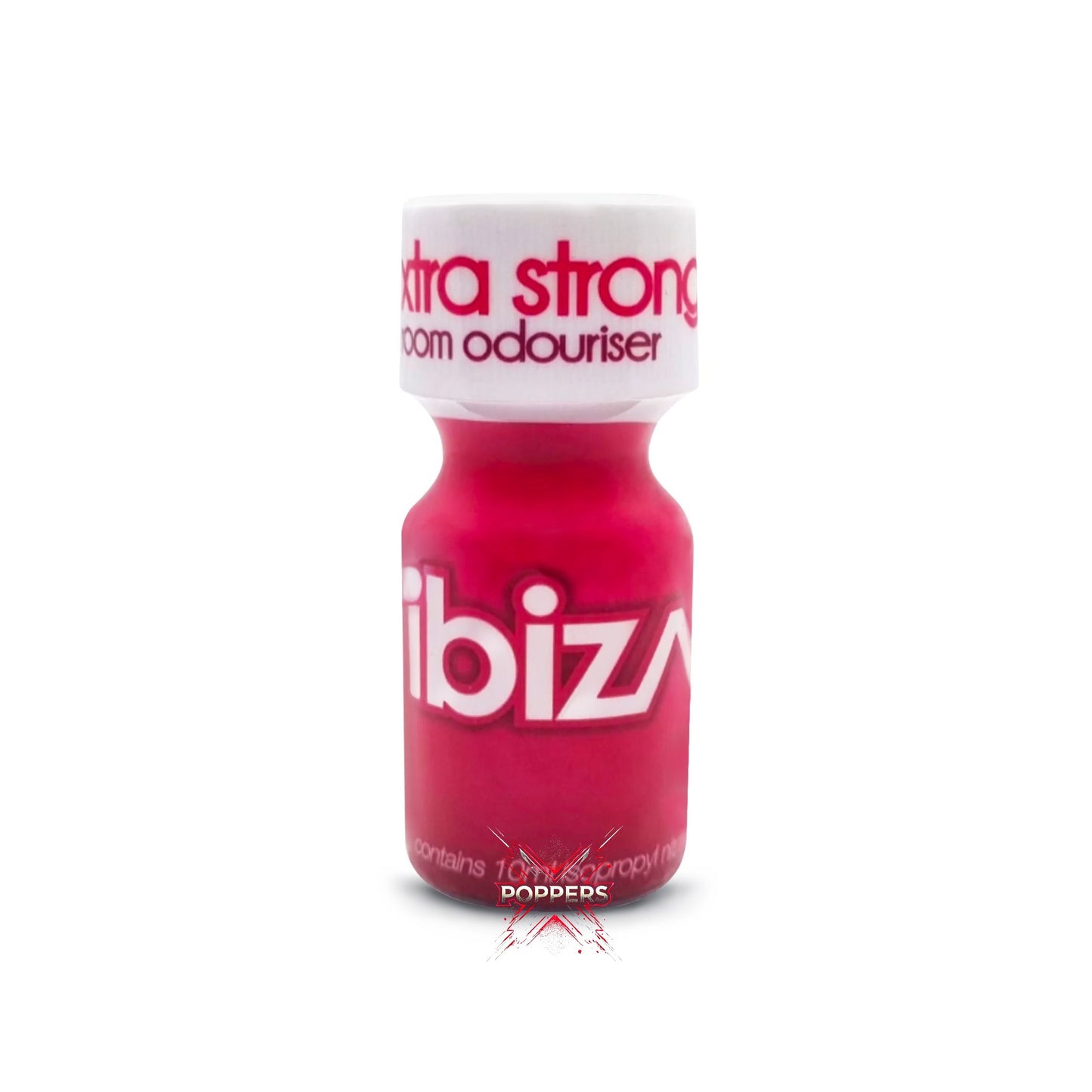 Ibiza Poppers 10ml