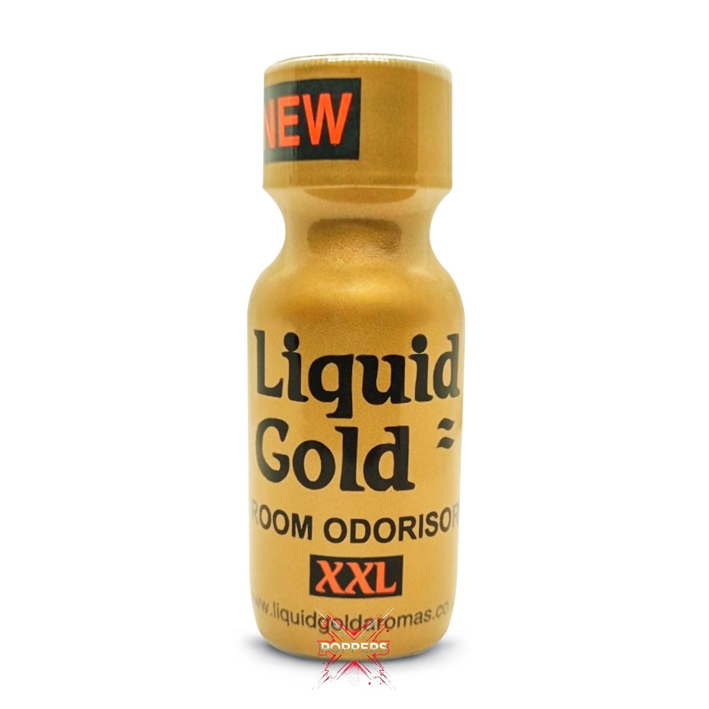 Liquid Gold XXL Poppers 25ml