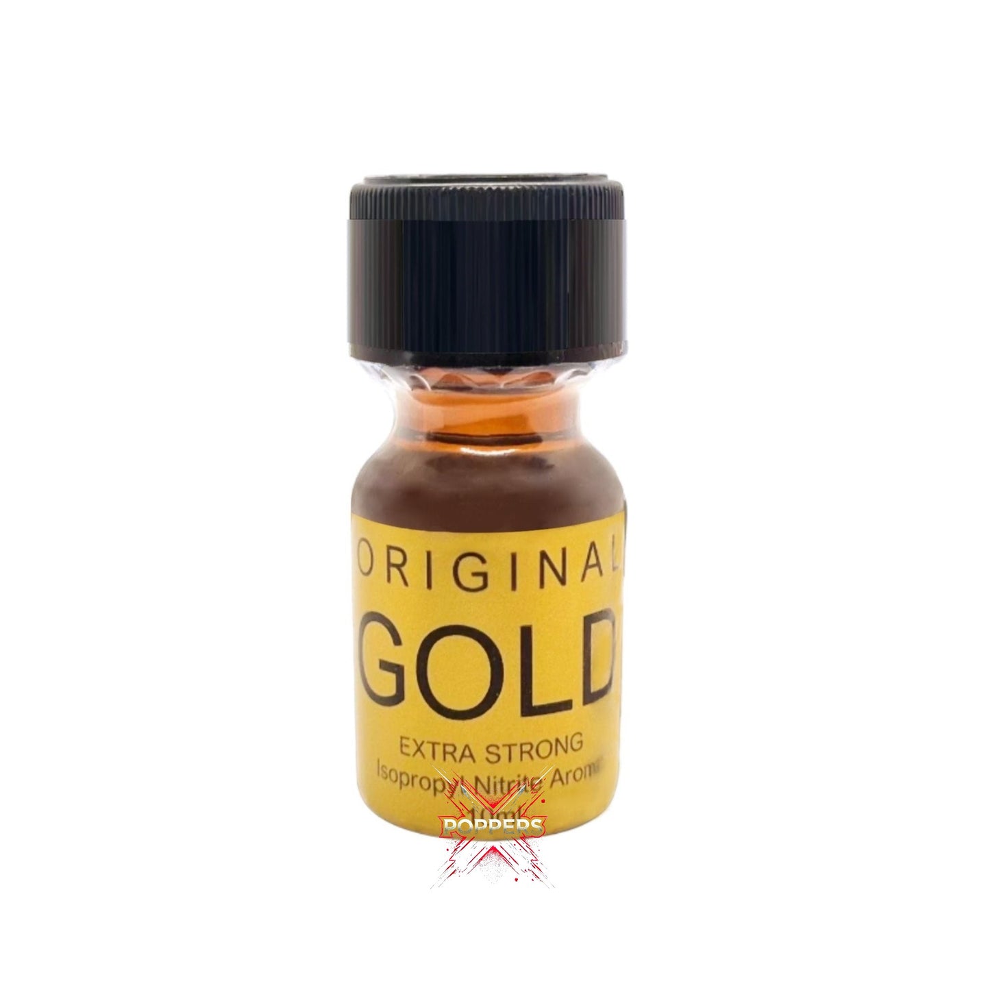 Original Gold Poppers 10ml