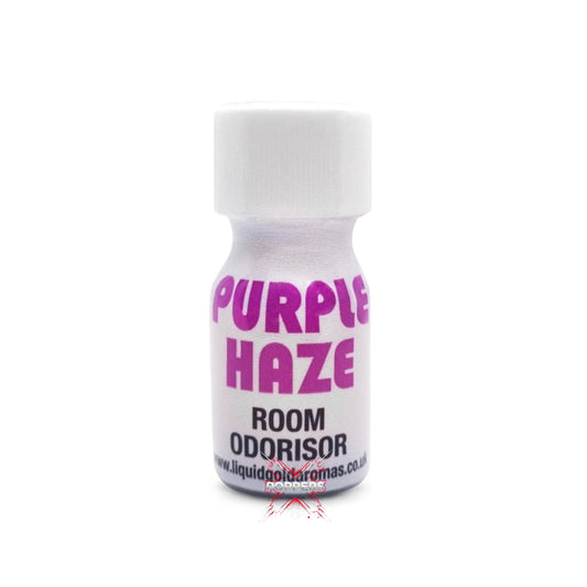 Purple Haze Poppers 10ml