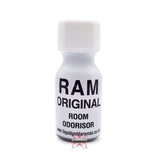 Ram Poppers 15ml