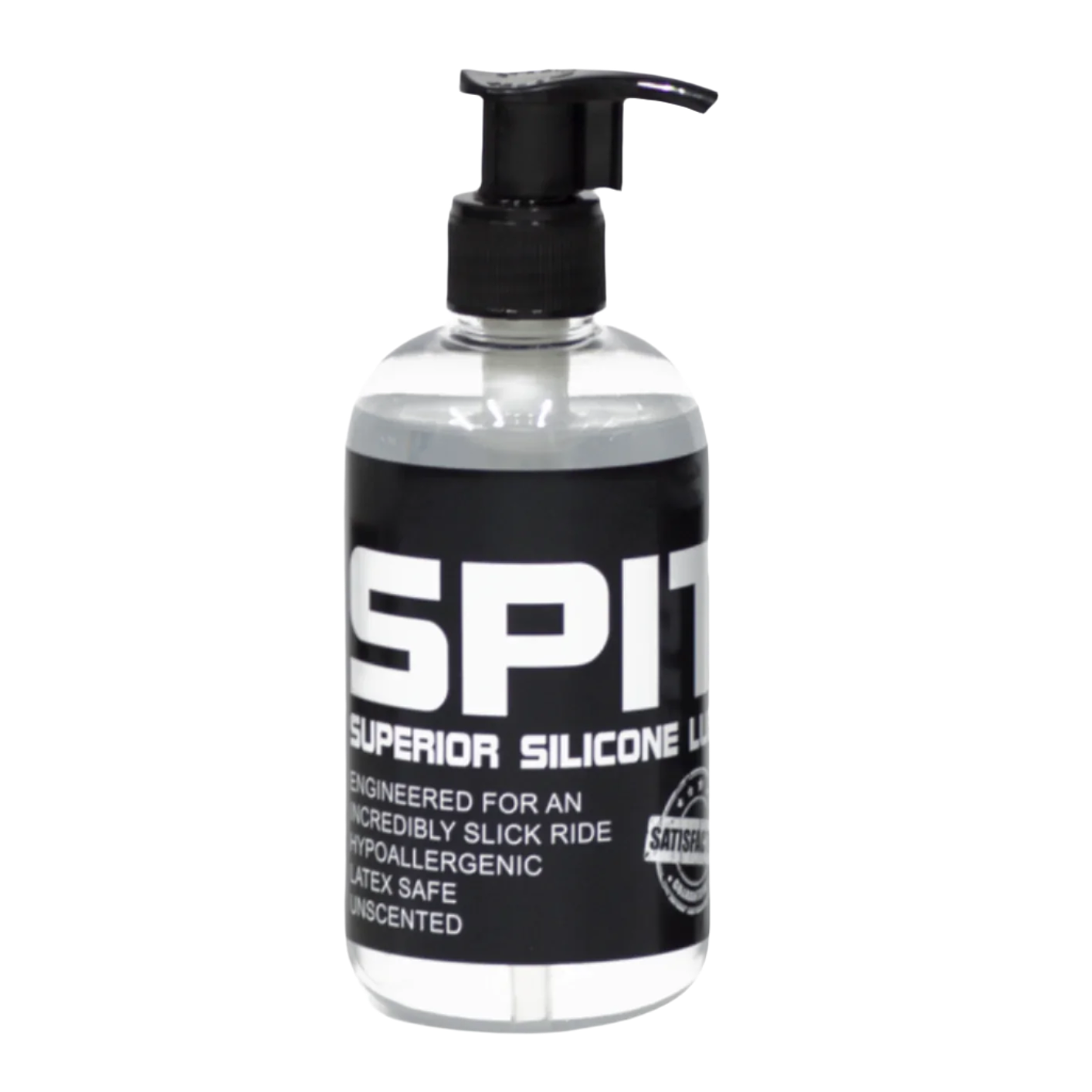 SPIT Silicone Lube 250ml