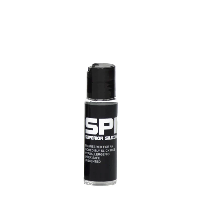 SPIT Silicone Lube 30ml