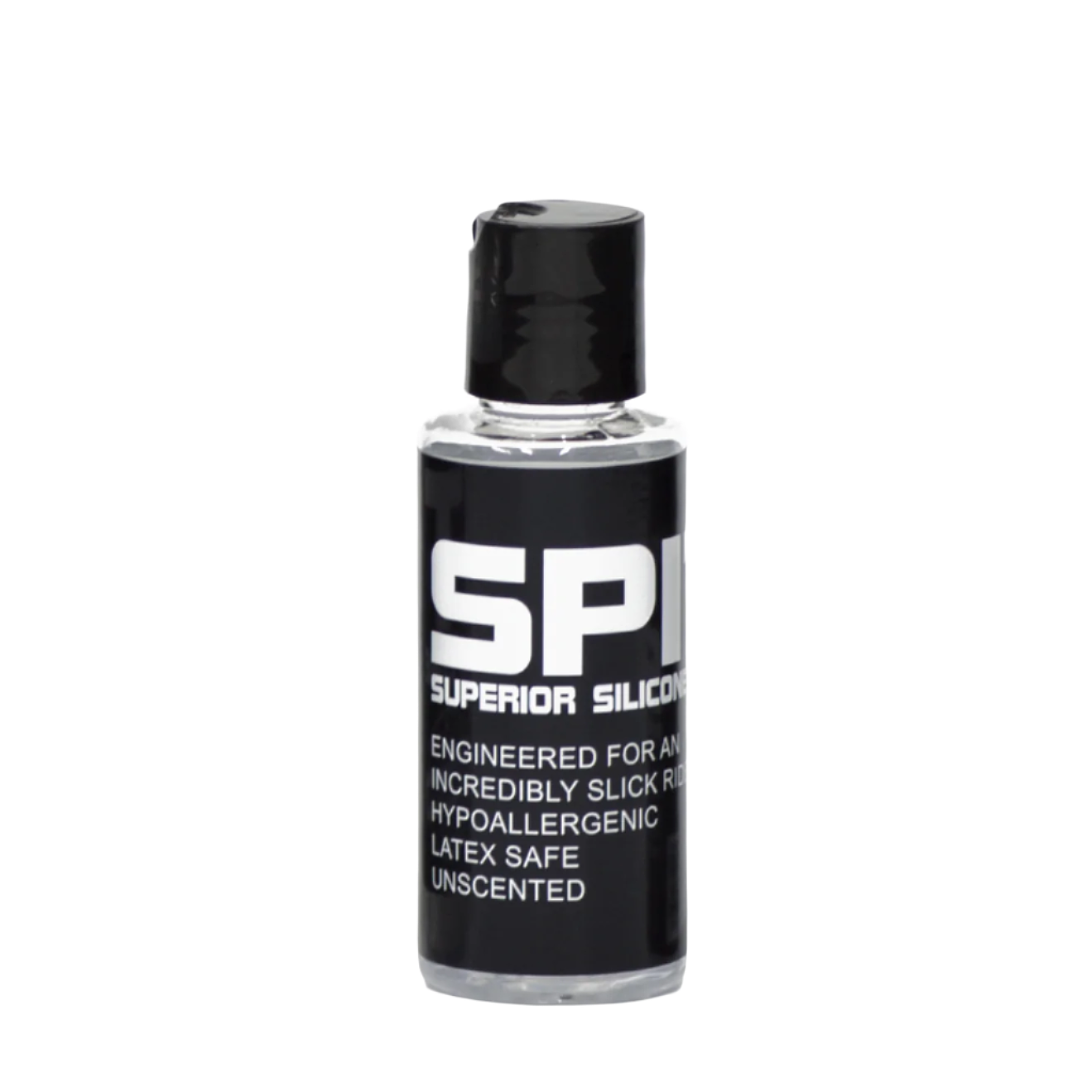 SPIT Silicone Lube 100ml