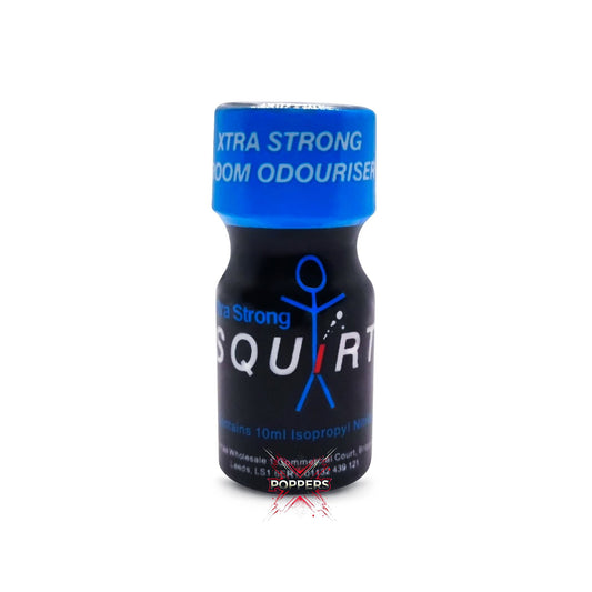 Squirt Poppers 10ml