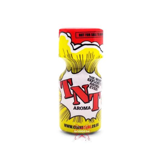 TNT Poppers 10ml