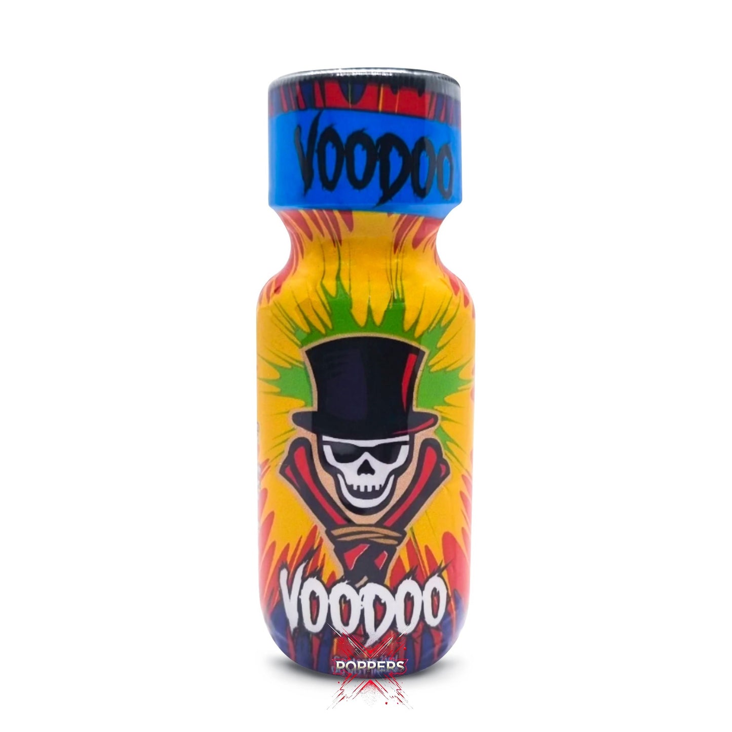 Voodoo Juice Poppers 25ml