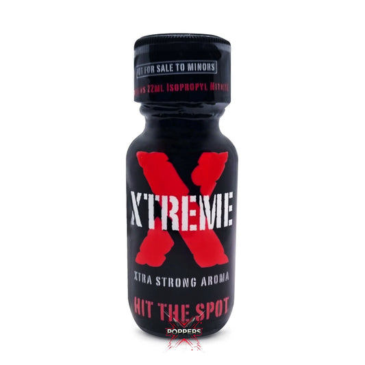 Xtreme Poppers 22ml