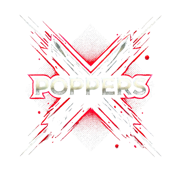 X Poppers