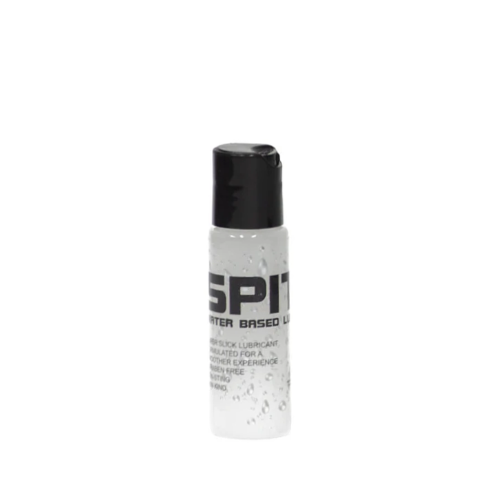 SPIT Water Based Lube 30ml